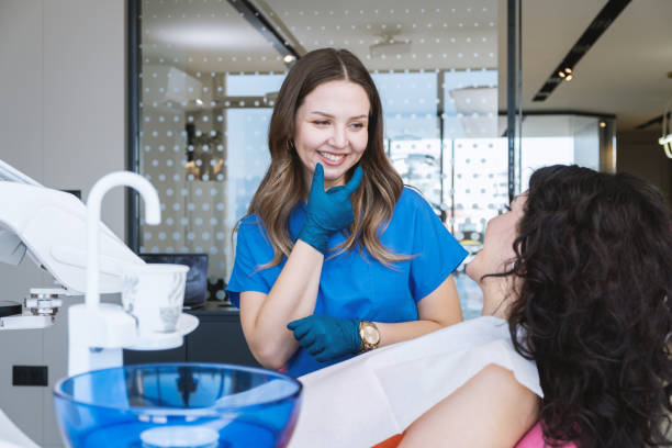Dental Bonding in Port Edwards, WI