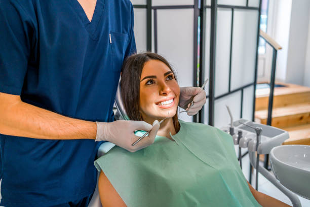 Professional  Holistic Dental Services in Port Edwards, WI
