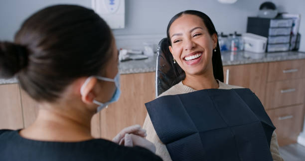 Oral Cancer Screening in Port Edwards, WI