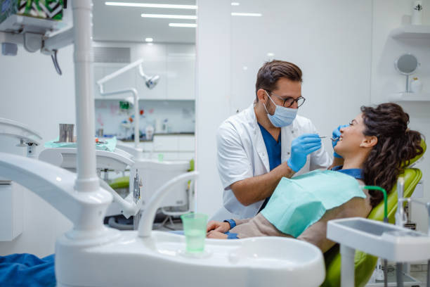 TMJ/TMD Treatment in Port Edwards, WI