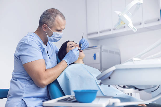 Best Dental Fillings (Composite and Amalgam)  in Port Edwards, WI